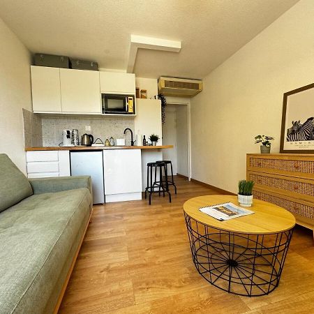 Le Studio de Léa Avignon Extérieur photo