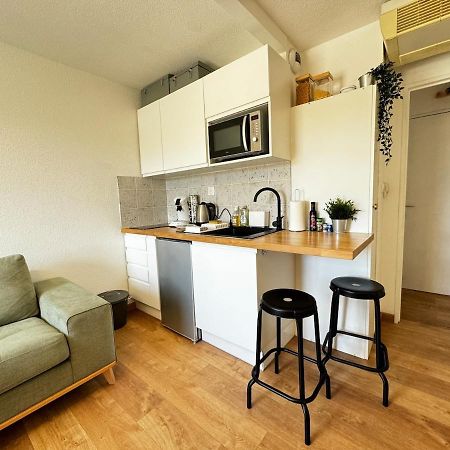 Le Studio de Léa Avignon Extérieur photo