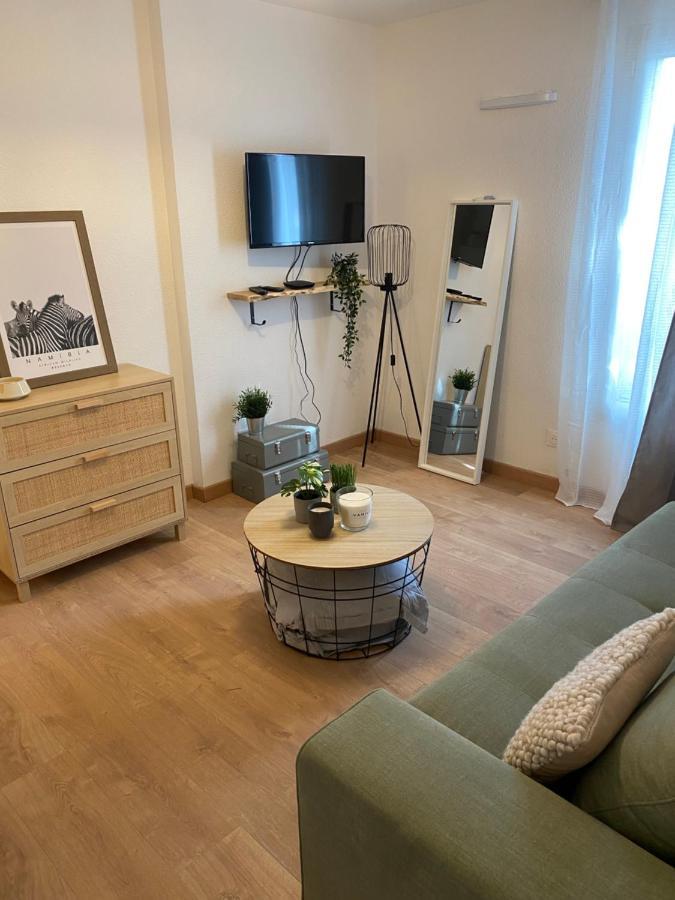 Le Studio de Léa Avignon Extérieur photo