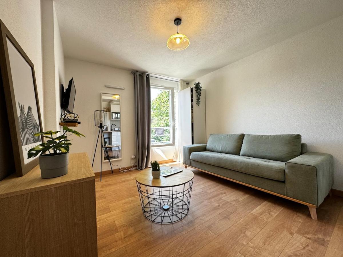 Le Studio de Léa Avignon Extérieur photo