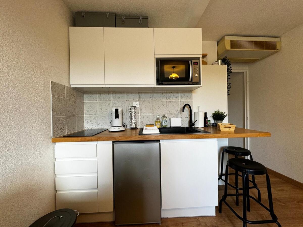 Le Studio de Léa Avignon Extérieur photo